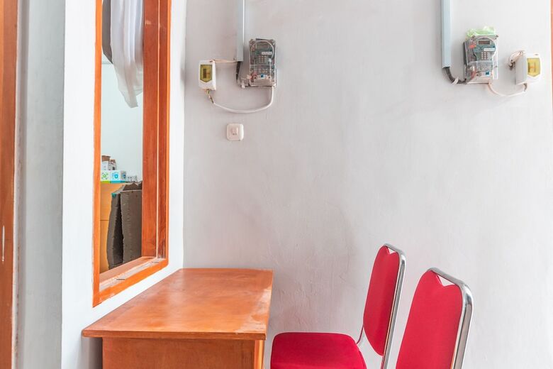 Hotel Oyo 2251 D'sasya Syariah Residence 2