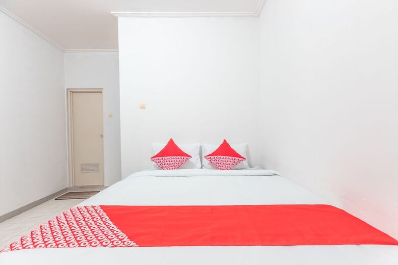 Hotel Oyo 2251 D'sasya Syariah Residence 2