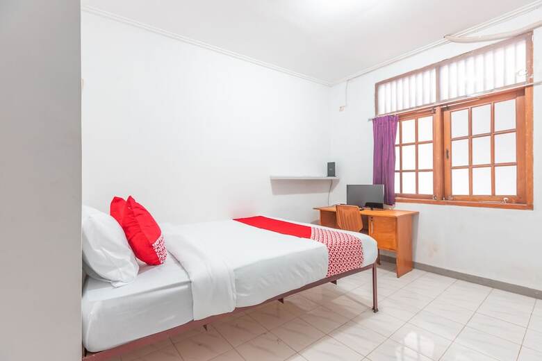 Hotel Oyo 2251 D'sasya Syariah Residence 2