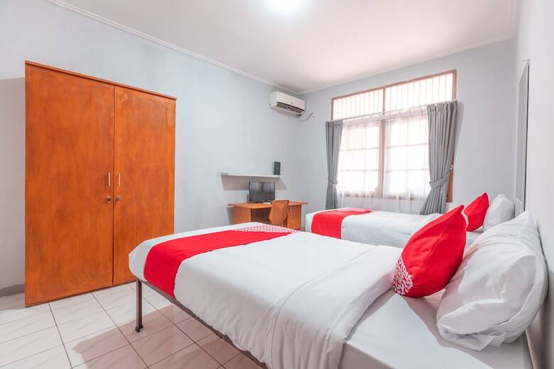 Hotel Oyo 2251 D'sasya Syariah Residence 2