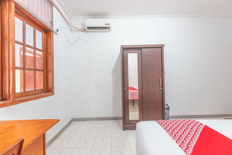 Hotel Oyo 2251 D'sasya Syariah Residence 2