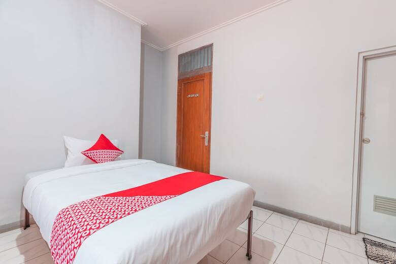 Hotel Oyo 2251 D'sasya Syariah Residence 2