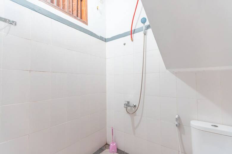 Hotel Oyo 2251 D'sasya Syariah Residence 2