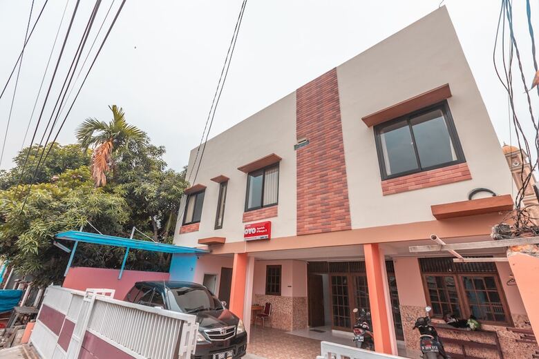 Hotel Oyo 2251 D'sasya Syariah Residence 2