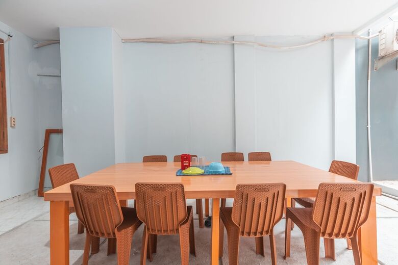 Hotel Oyo 2251 D'sasya Syariah Residence 2