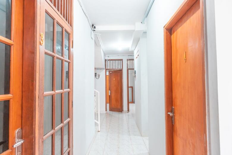 Hotel Oyo 2251 D'sasya Syariah Residence 2