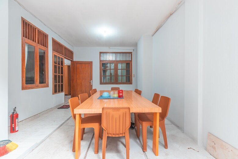 Hotel Oyo 2251 D'sasya Syariah Residence 2
