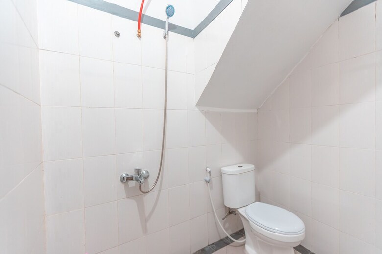 Hotel Oyo 2251 D'sasya Syariah Residence 2