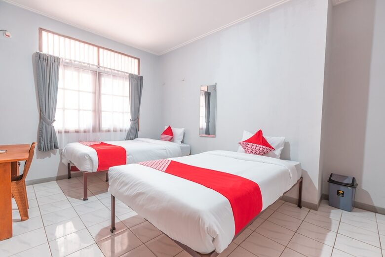 Hotel Oyo 2251 D'sasya Syariah Residence 2
