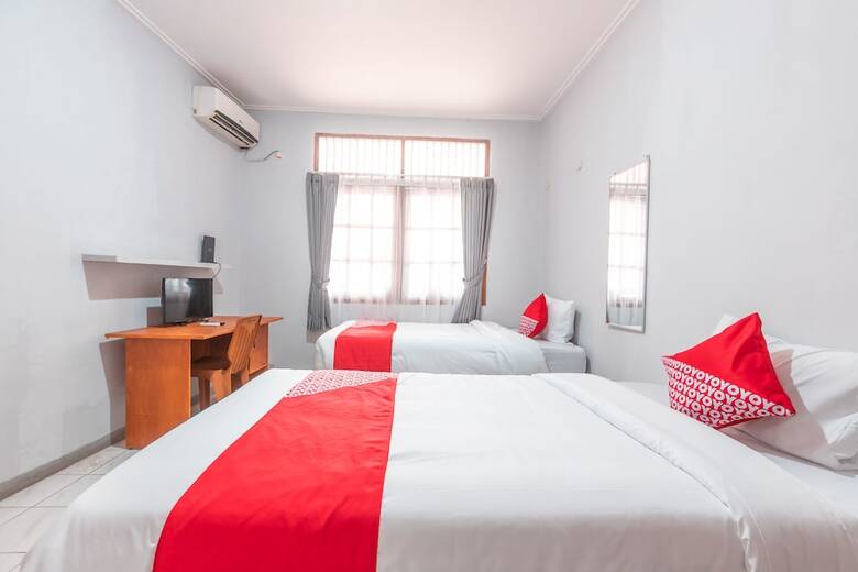 Hotel Oyo 2251 D'sasya Syariah Residence 2