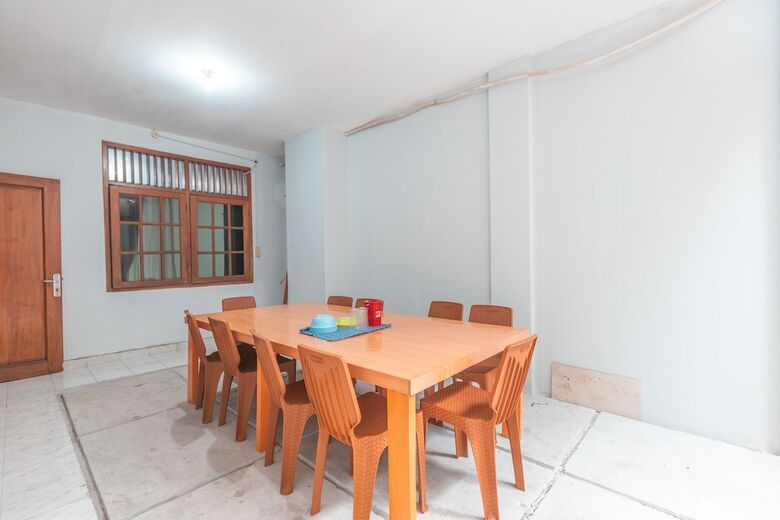 Hotel Oyo 2251 D'sasya Syariah Residence 2