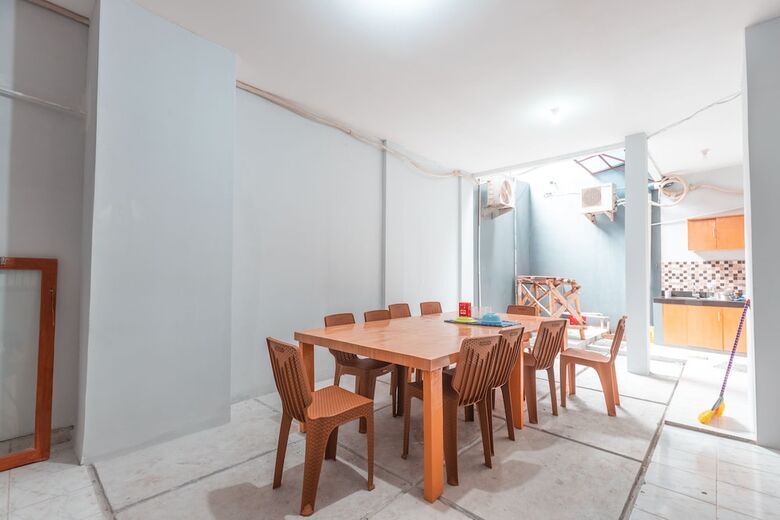 Hotel Oyo 2251 D'sasya Syariah Residence 2