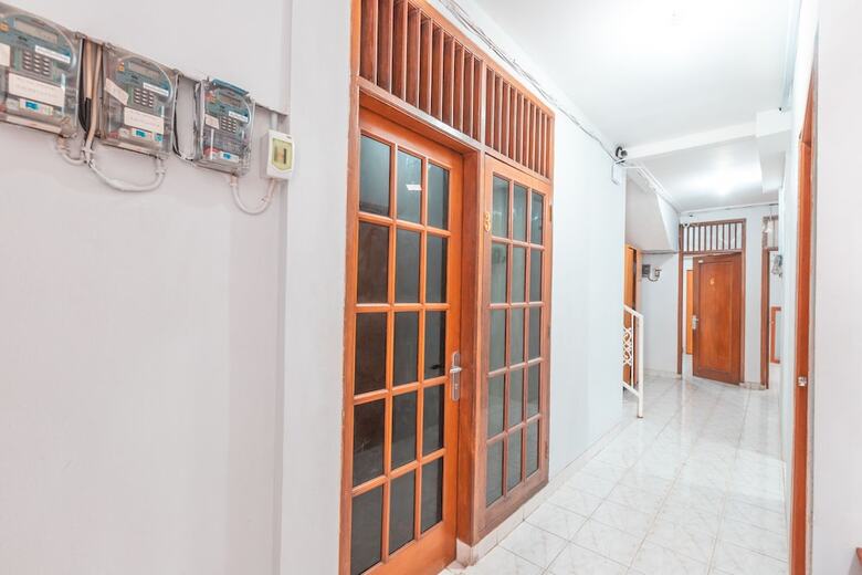 Hotel Oyo 2251 D'sasya Syariah Residence 2
