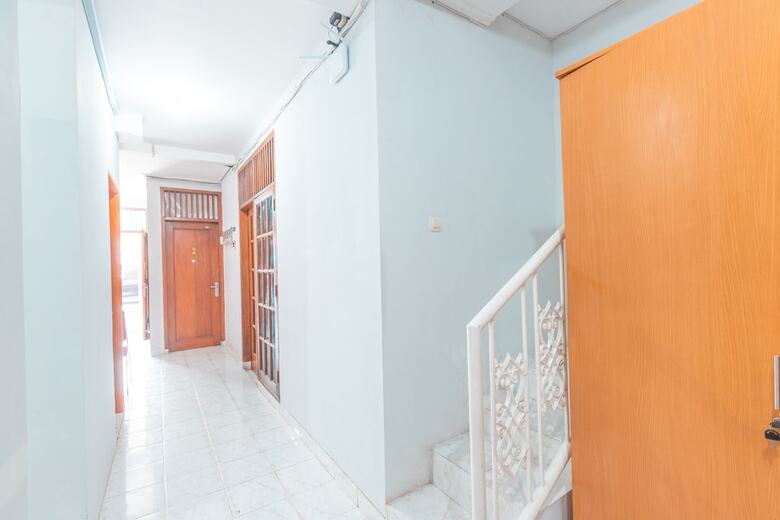 Hotel Oyo 2251 D'sasya Syariah Residence 2