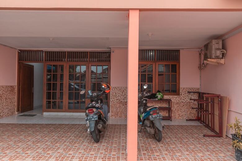 Hotel Oyo 2251 D'sasya Syariah Residence 2