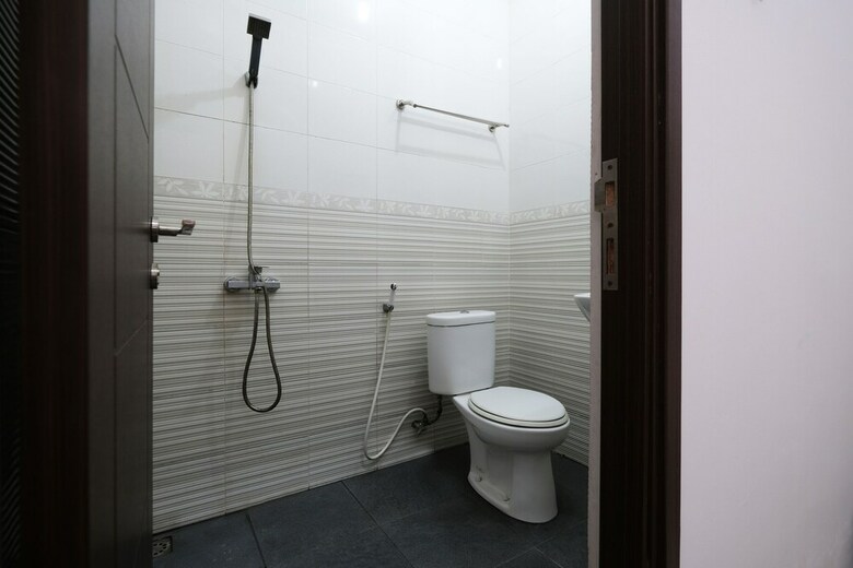 Hotel Oyo 2231 D'kost