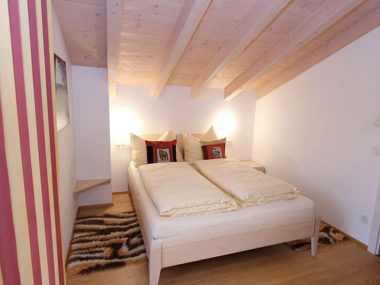 Contemporary Apartment In Leogang Near Ski Area
