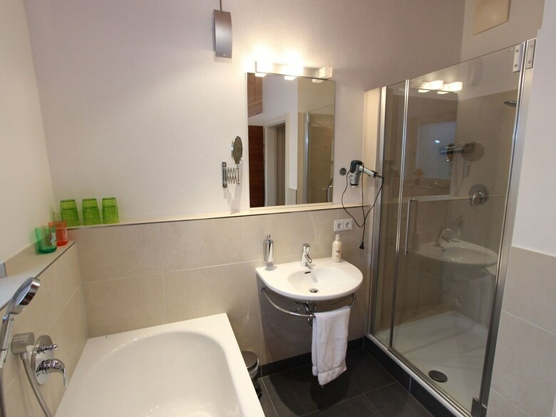 Contemporary Apartment In Leogang Near Ski Area