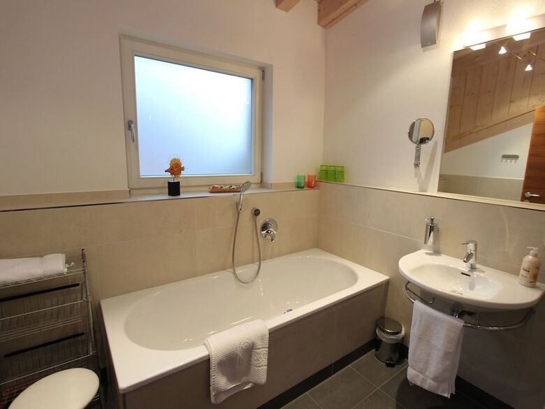 Contemporary Apartment In Leogang Near Ski Area