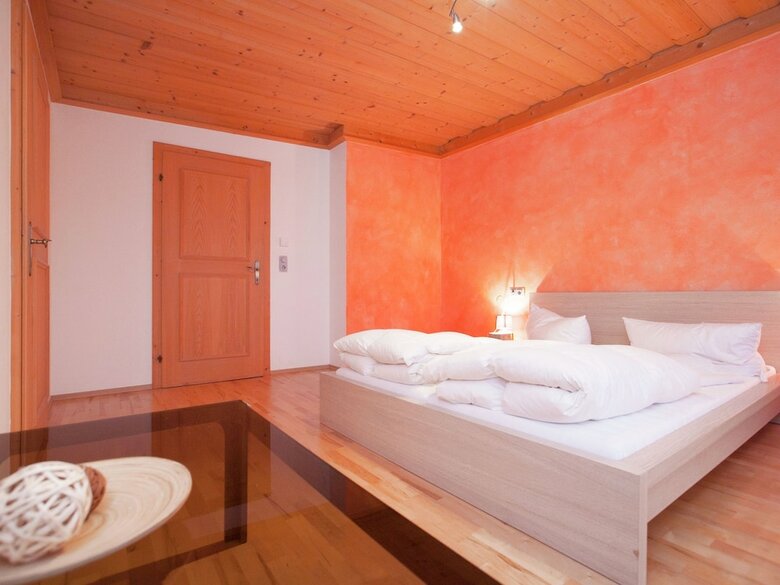 Charming Chalet In Krimml With Sauna