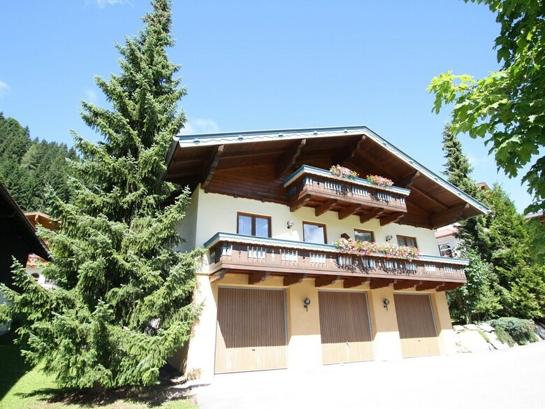 Cozy Apartment Near Ski Trail In Kleinarl