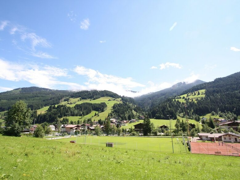 Cozy Apartment Near Ski Trail In Kleinarl