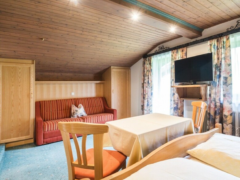 Cozy Apartment Near Ski Trail In Kleinarl