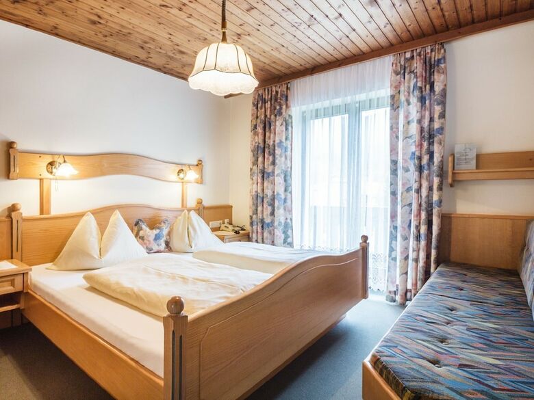 Cozy Apartment Near Ski Trail In Kleinarl