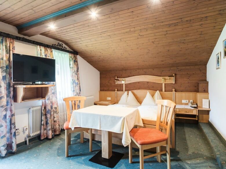 Cozy Apartment Near Ski Trail In Kleinarl