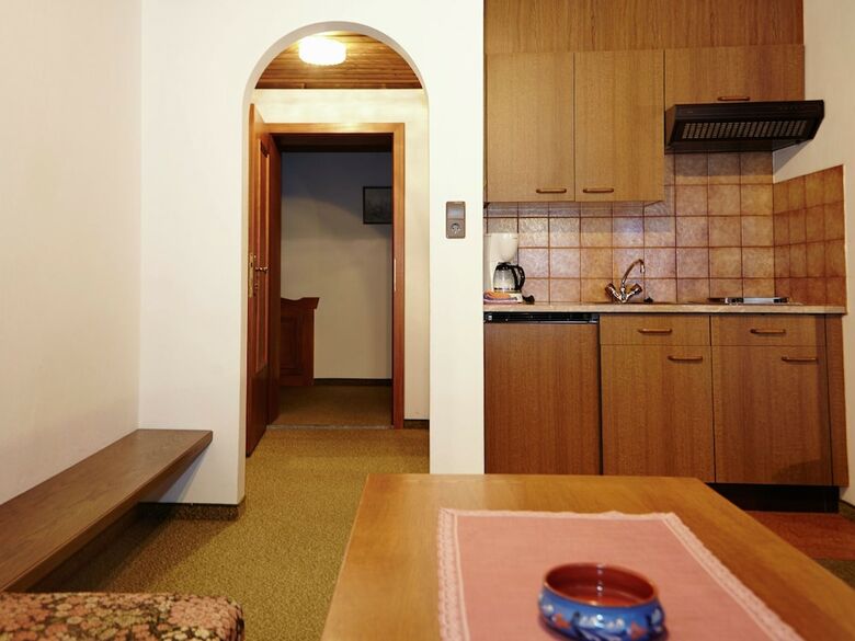 Apartamentos Modern Holiday Home In Leutasch With Barbecue