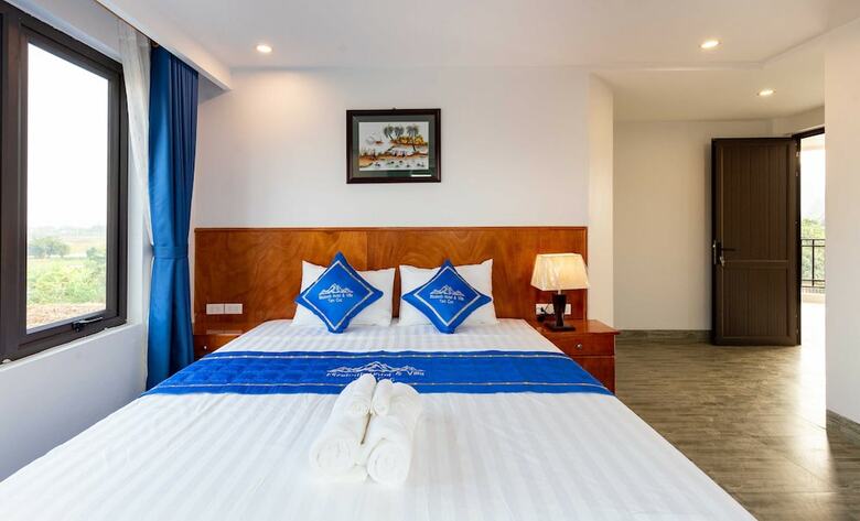 Elizabeth Hotel Tam Coc