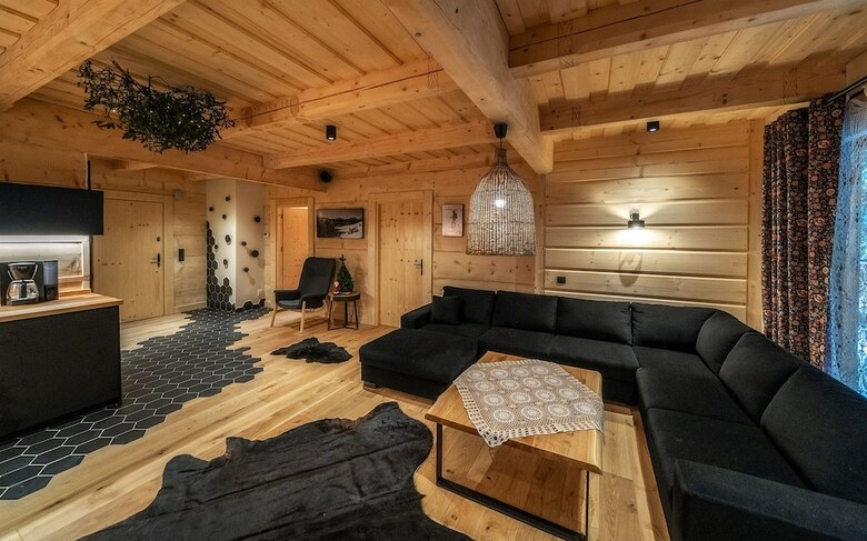 Apartamentos Zakopiana
