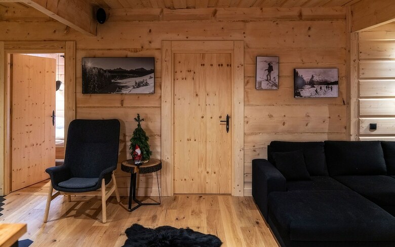 Apartamentos Zakopiana