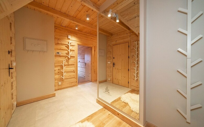 Apartamentos Zakopiana