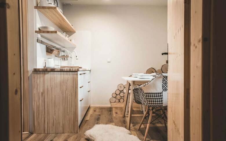 Apartamentos Zakopiana