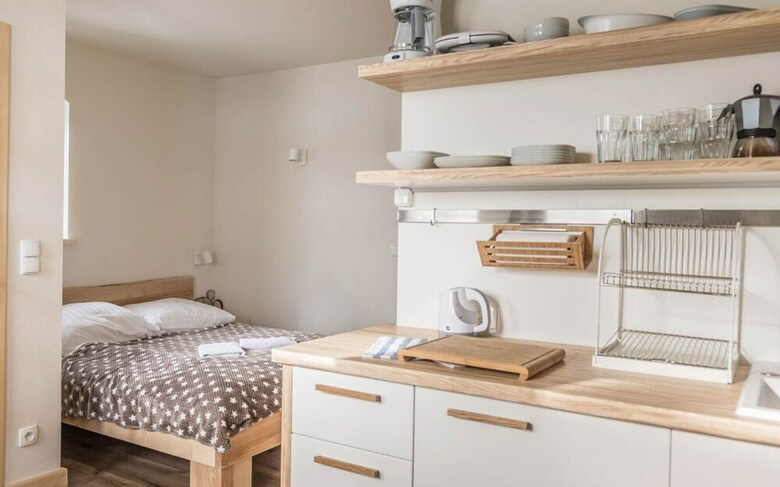 Apartamentos Zakopiana