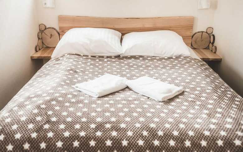 Apartamentos Zakopiana