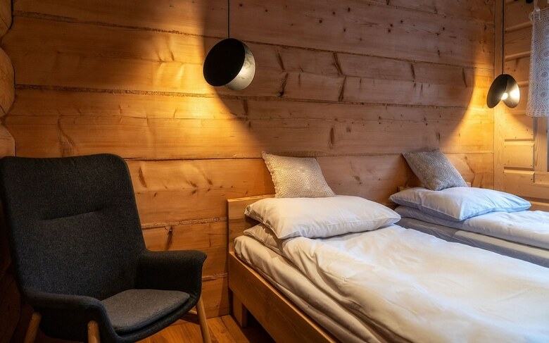 Apartamentos Zakopiana