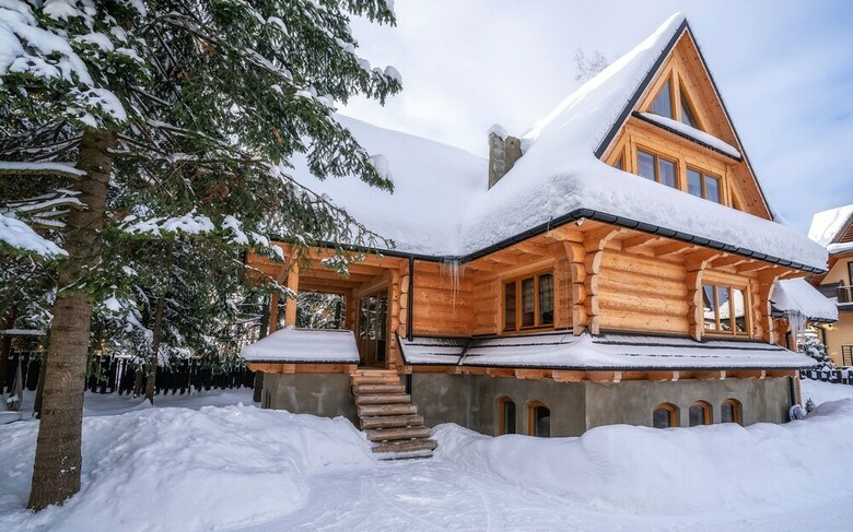 Apartamentos Zakopiana