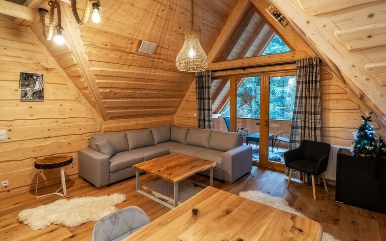 Apartamentos Zakopiana