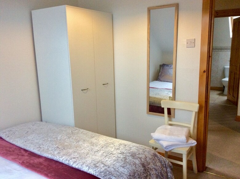Hotel Comfy House