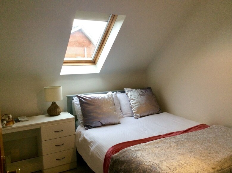 Hotel Comfy House