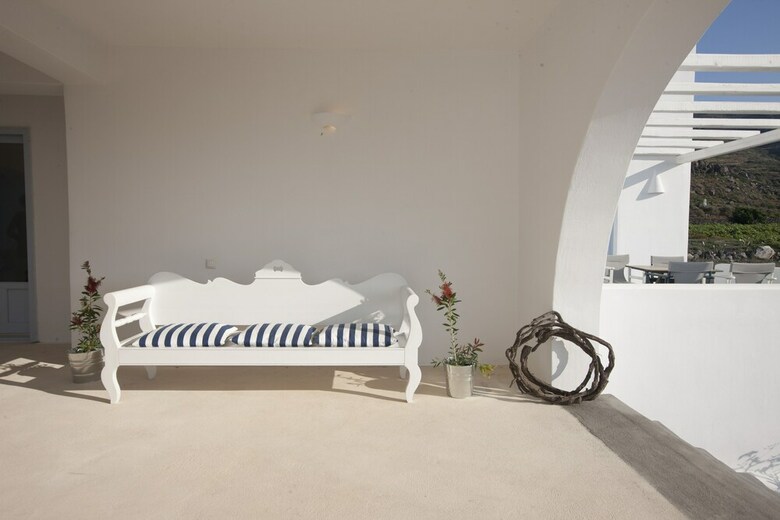 Aparthotel Sun Anemos Resort