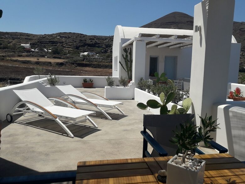 Aparthotel Sun Anemos Resort