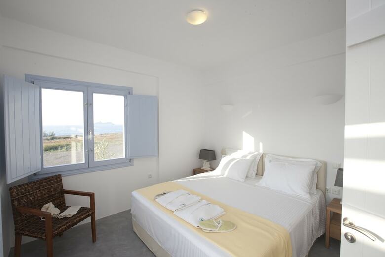 Aparthotel Sun Anemos Resort