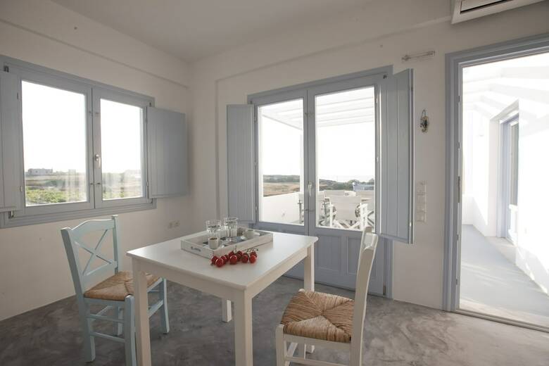 Aparthotel Sun Anemos Resort