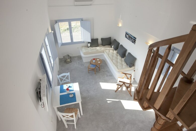 Aparthotel Sun Anemos Resort