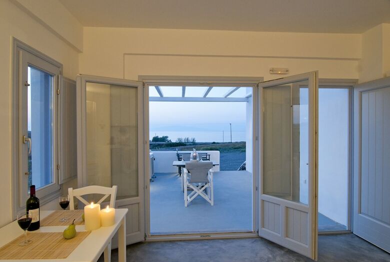 Aparthotel Sun Anemos Resort
