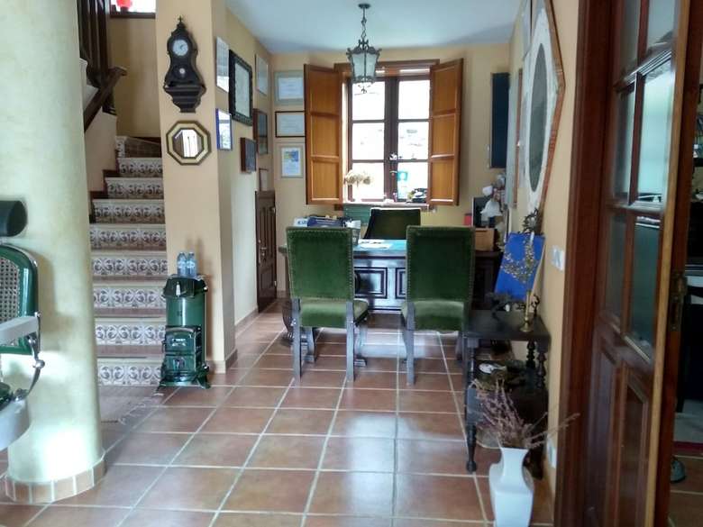 Hotel Casa Rural A Rega