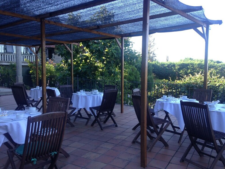 Hotel Casa Rural A Rega